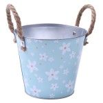 VASO RED ZINCO C/ASAS 0230-09 CX48 VASO RED ZINCO C/ASAS 0230-09 CX48