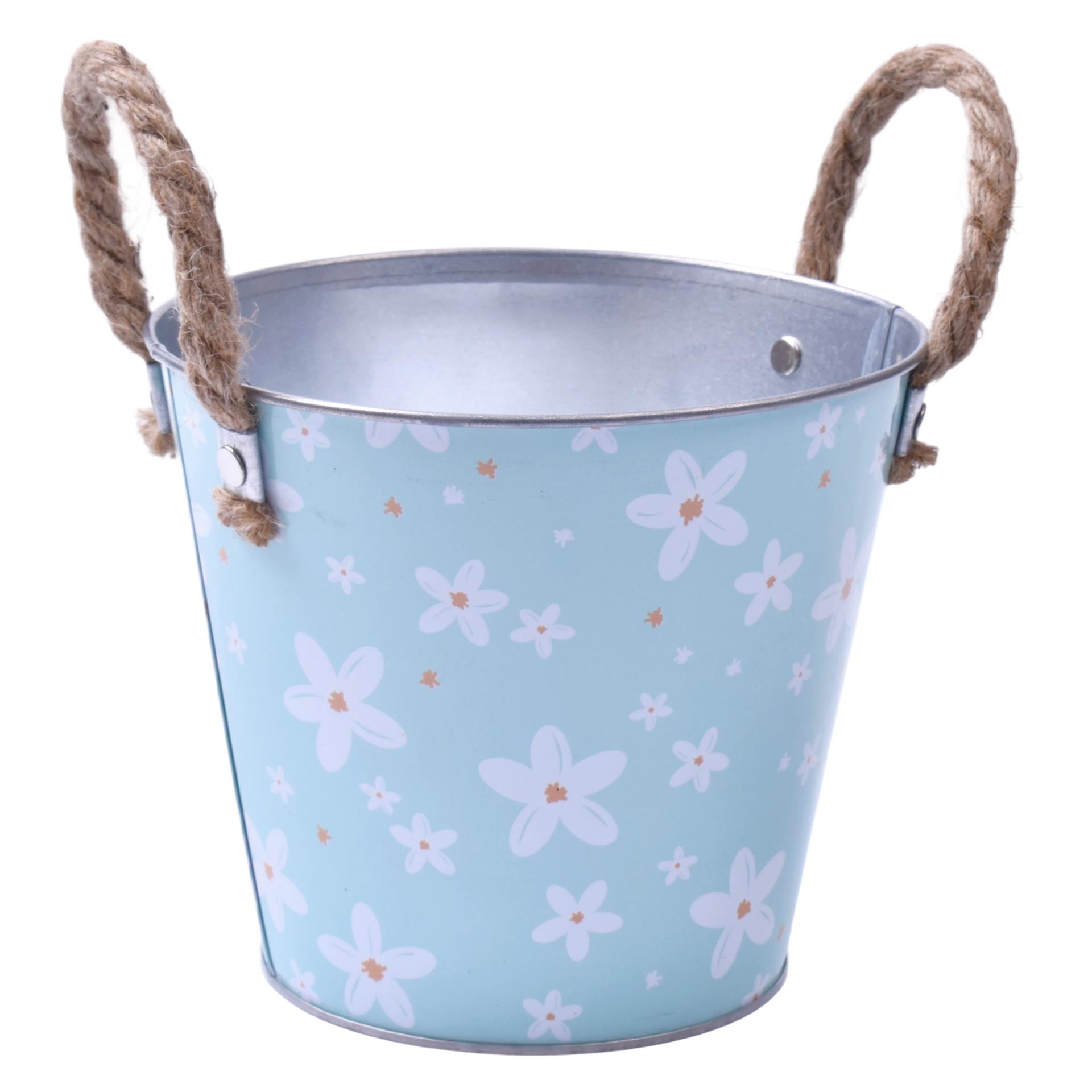 VASO RED ZINCO C/ASAS 0230-09 CX48 VASO RED ZINCO C/ASAS 0230-09 CX48