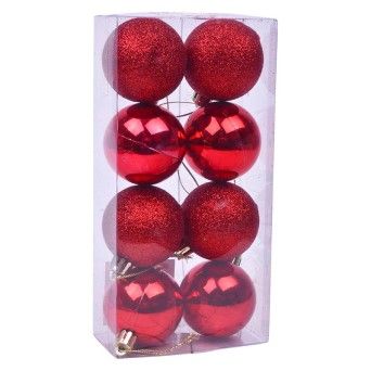 BOLAS 5CM DRD 8UN 2526-001-05A CX144