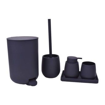 SET BANHO 5 PCS 2779-003-B