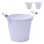 VASO METAL ASAS 3073-200-27 CX72