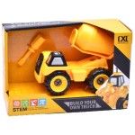 TRATOR CXL500-1B//ZE09870 TRATOR CXL500-1B//ZE09870