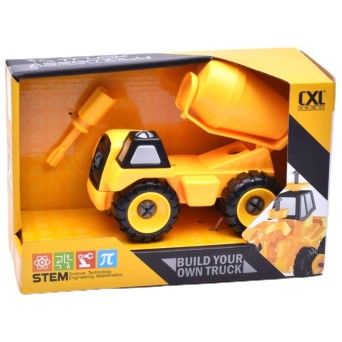 TRATOR CXL500-1B//ZE09870