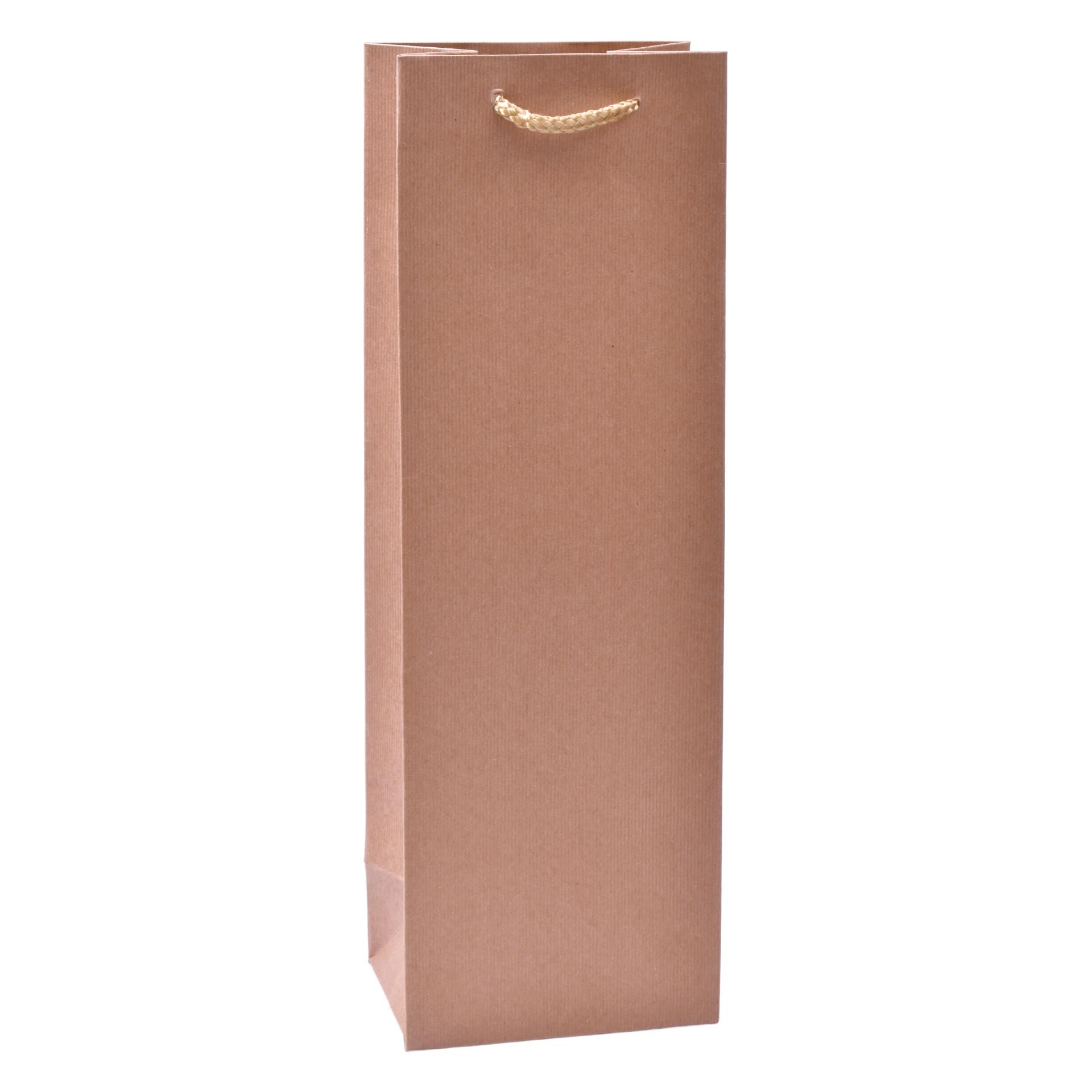 SACO PAPEL GARRAFA 120X90X360 KRAFT SACO PAPEL GARRAFA 120X90X360 KRAFT