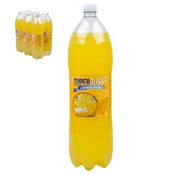ANANAS CG GUSS 6X2L
