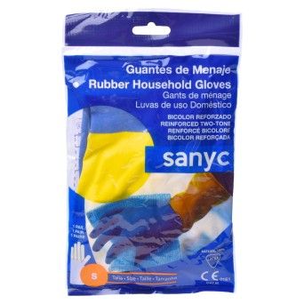 LUVAS MANEGE T/S SANYC