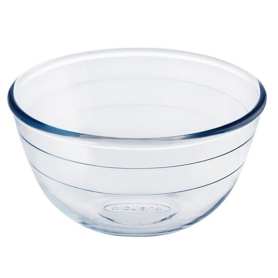 TAA VIDRO ARCUISINE 1L