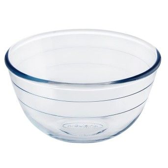 TAA VIDRO ARCUISINE 1L