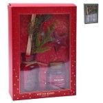 SET AMBIENTADOR 100ML+VELAS 171726