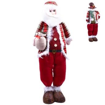 BONECO NATAL EXT. 92CM 2316-520-02