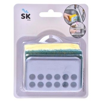 SUPORTE P/ESPONJA GP-128 CX36