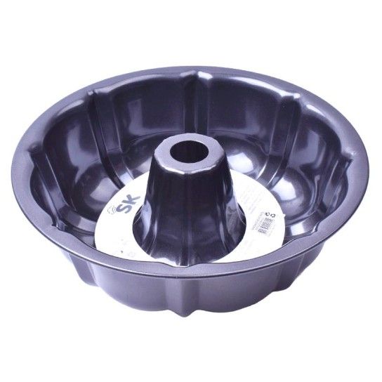 FORMA BOLOS 25,5X8CM 2523-009-25.550