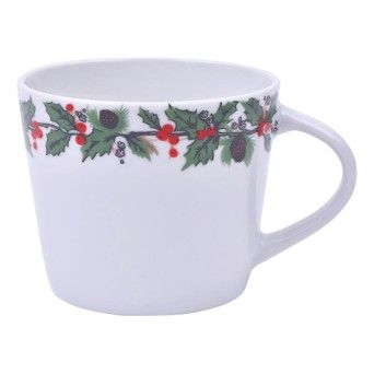 CHAVENA NATAL 400ML REF.XS15