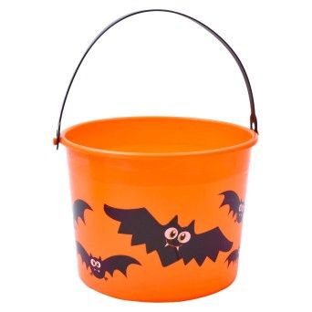 BALDE HALLOWEEN SKPA-837-239 CX36