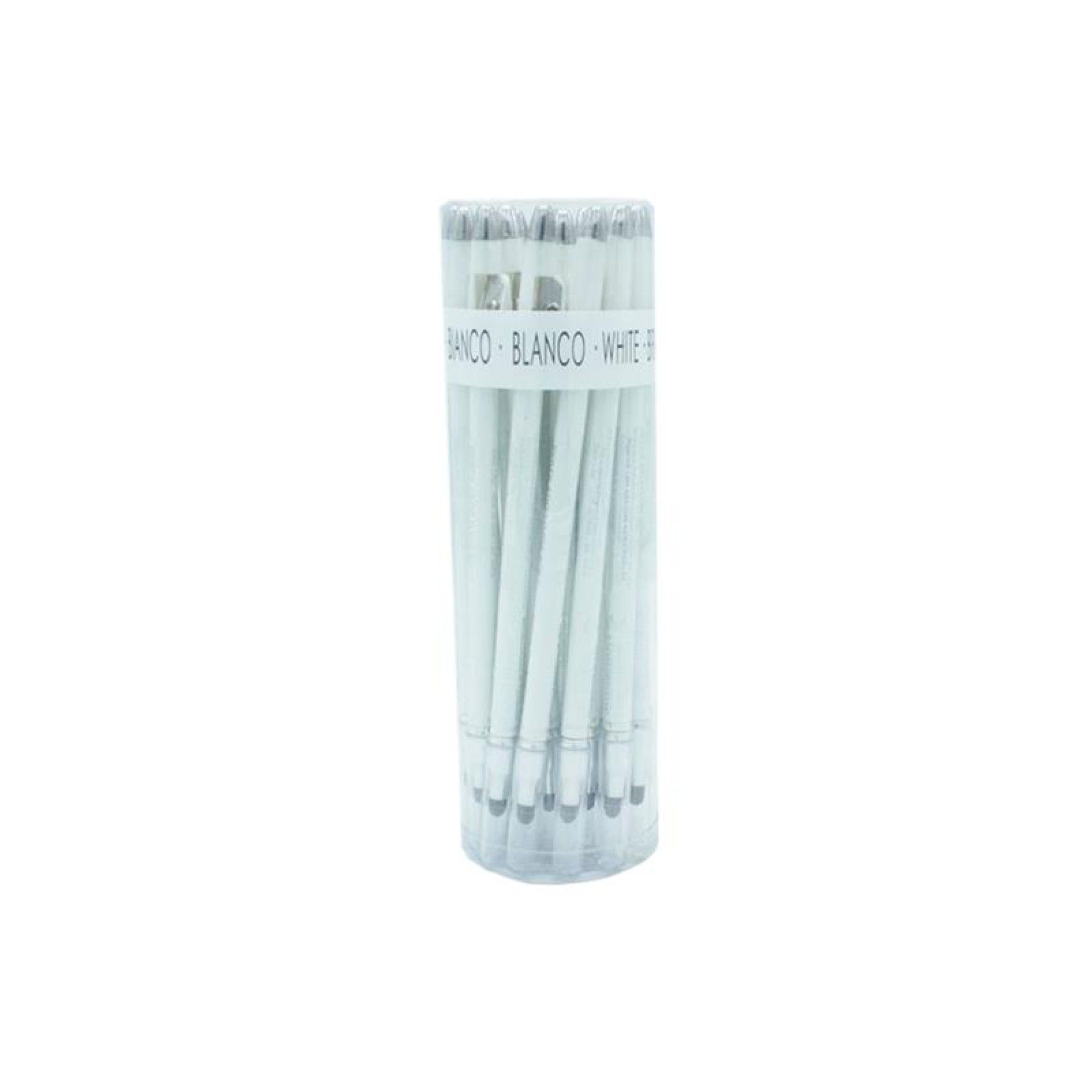 LAPIS DELINEADOR OLHOS/LABIOS 33301 BRC 25UN LAPIS DELINEADOR OLHOS/LABIOS 33301 BRC 25UN