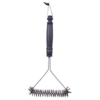 ESCOVA BARBECUE 2576-102 CX72