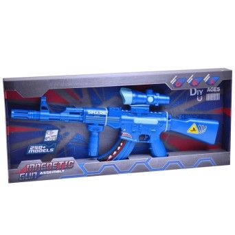 PISTOLA MONTAGEM MAGNET CP126695