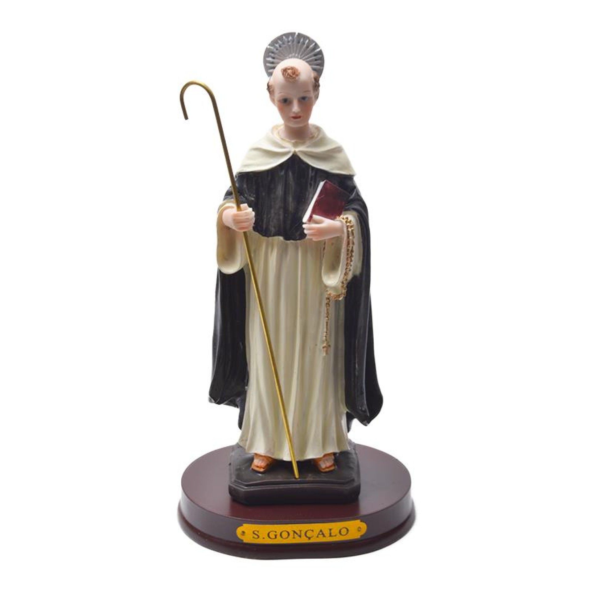 S. GONÇALO 97287A 24 CM S. GONÇALO 97287A 24 CM