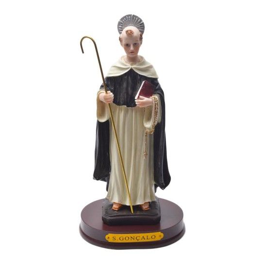 S. GONÇALO 97287A 24 CM S. GONÇALO 97287A 24 CM