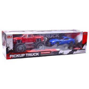 CARRO FRICAO CP214511 CX6