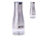 GALHETEIRO INOX C/SUPORTE QUTTIN