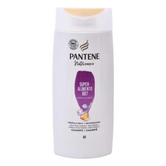 PANTENE CHAMPO SUP ALIMENTO BB7 640ML