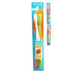 CONJ. 2 ESCOVAS DENTES8030