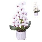 VASO C/FLOR 56CM 2439-132 CX