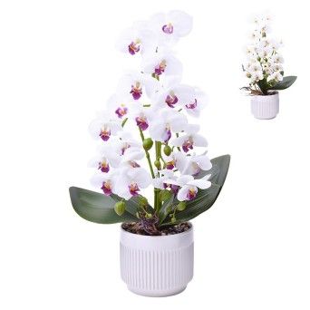 VASO C/FLOR 56CM 2439-132 CX