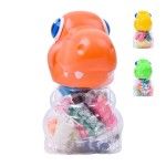 POTE PLASTIC. 12COR C/MOLDE 2724-205 CX72