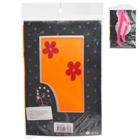CARNAVAL COLLANTS FLORES