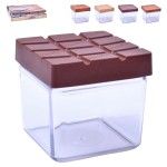 CAIXA PLASTICA L-00775 CX36