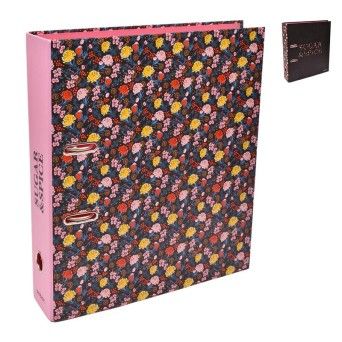 CAPA A4 2 ARGOLAS L/L SUGAR & SPICE