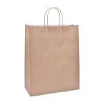 SACO KRAFT 24X10X32CM 042-47 OURO CX216 SACO KRAFT 24X10X32CM 042-47 OURO CX216