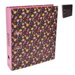 CAPA A4 2 ARGOLAS L/L SUGAR & SPICE