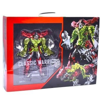 TRANSFORMER 5532 JR06166