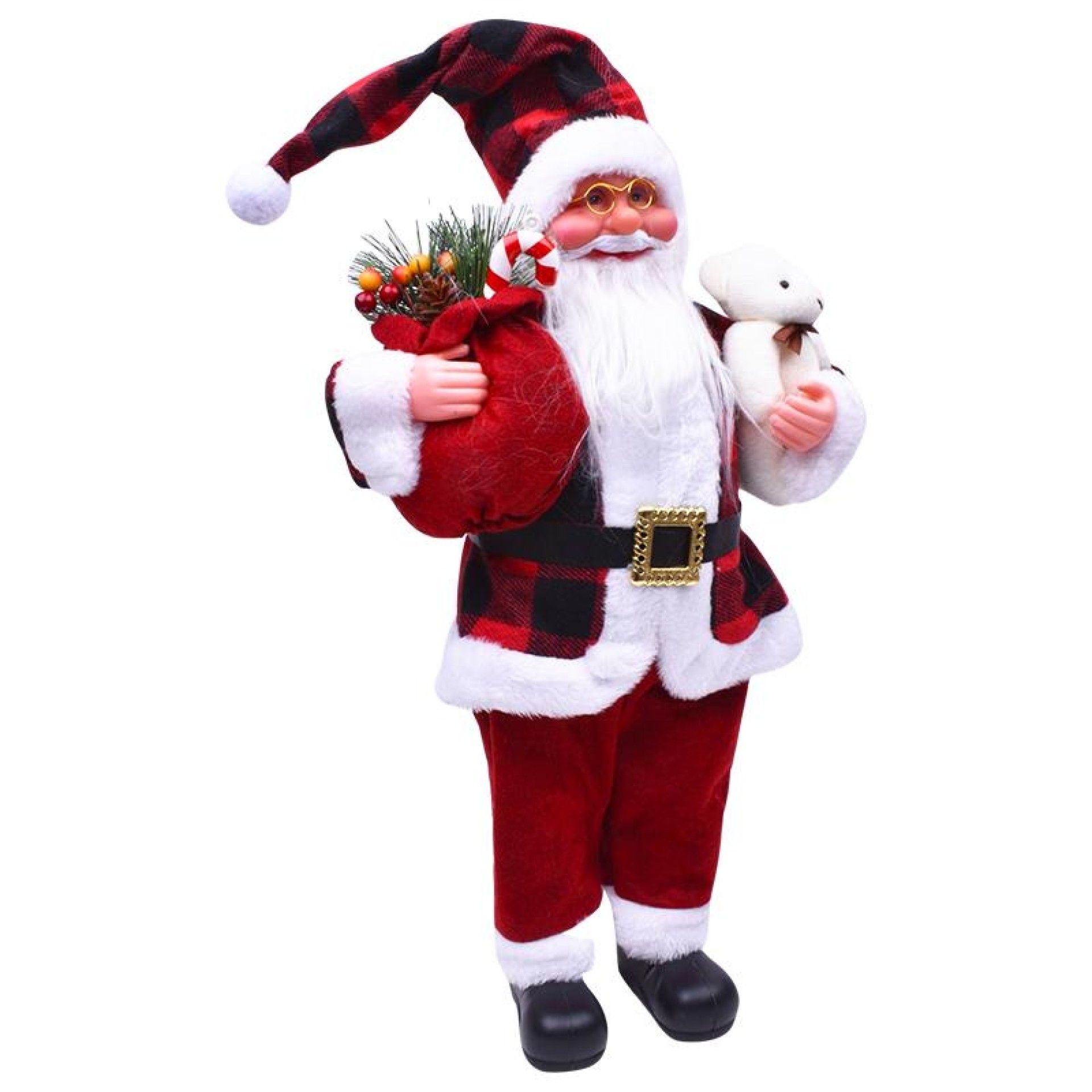 PAI NATAL 18x11x35CM 1611-473-46 CX24 PAI NATAL 18x11x35CM 1611-473-46 CX24
