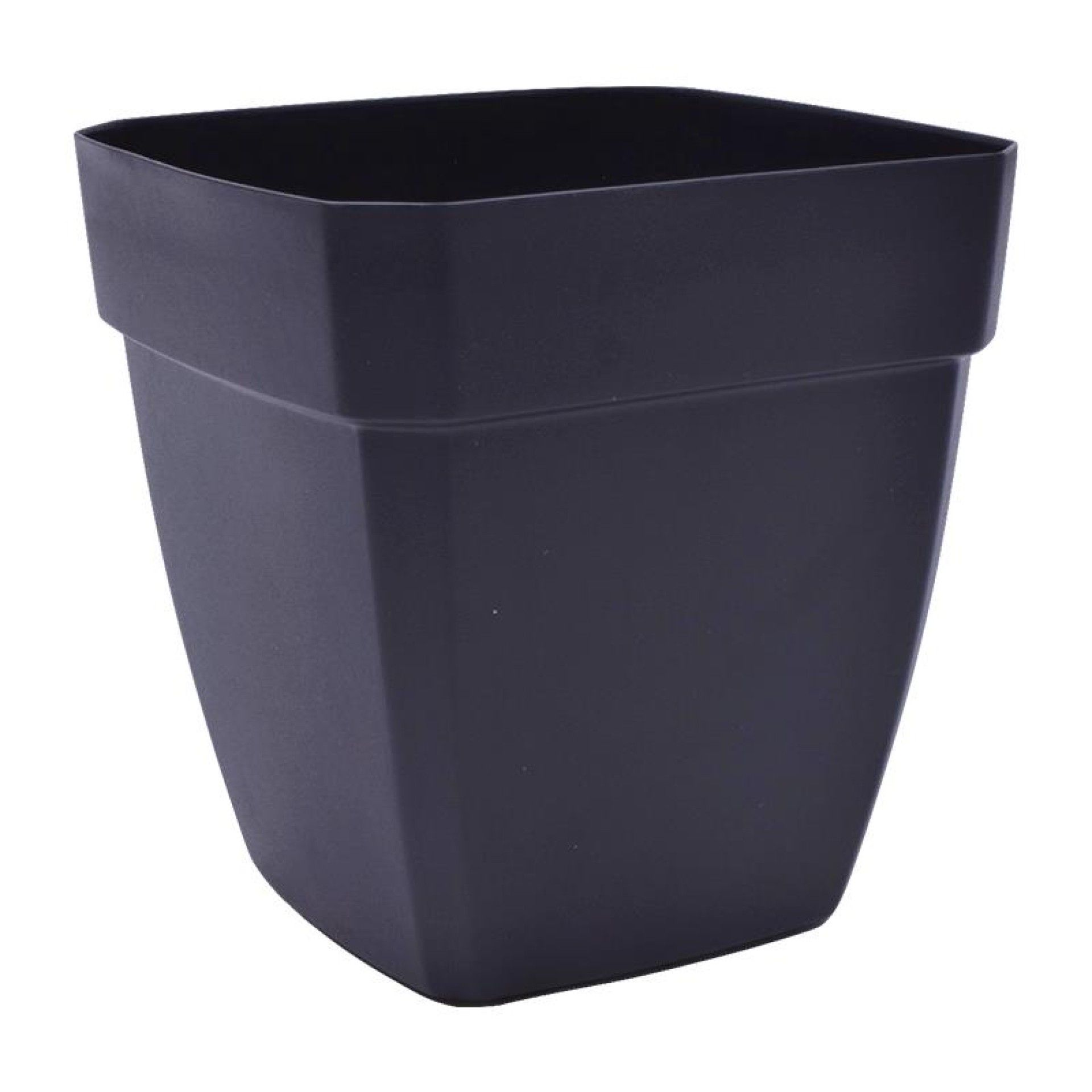 VASO QUADR C/ABA EUR 400 PRETO VASO QUADR C/ABA EUR 400 PRETO
