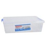 CAIXA PLAST.500ML AZUL CAIXA PLAST.500ML AZUL