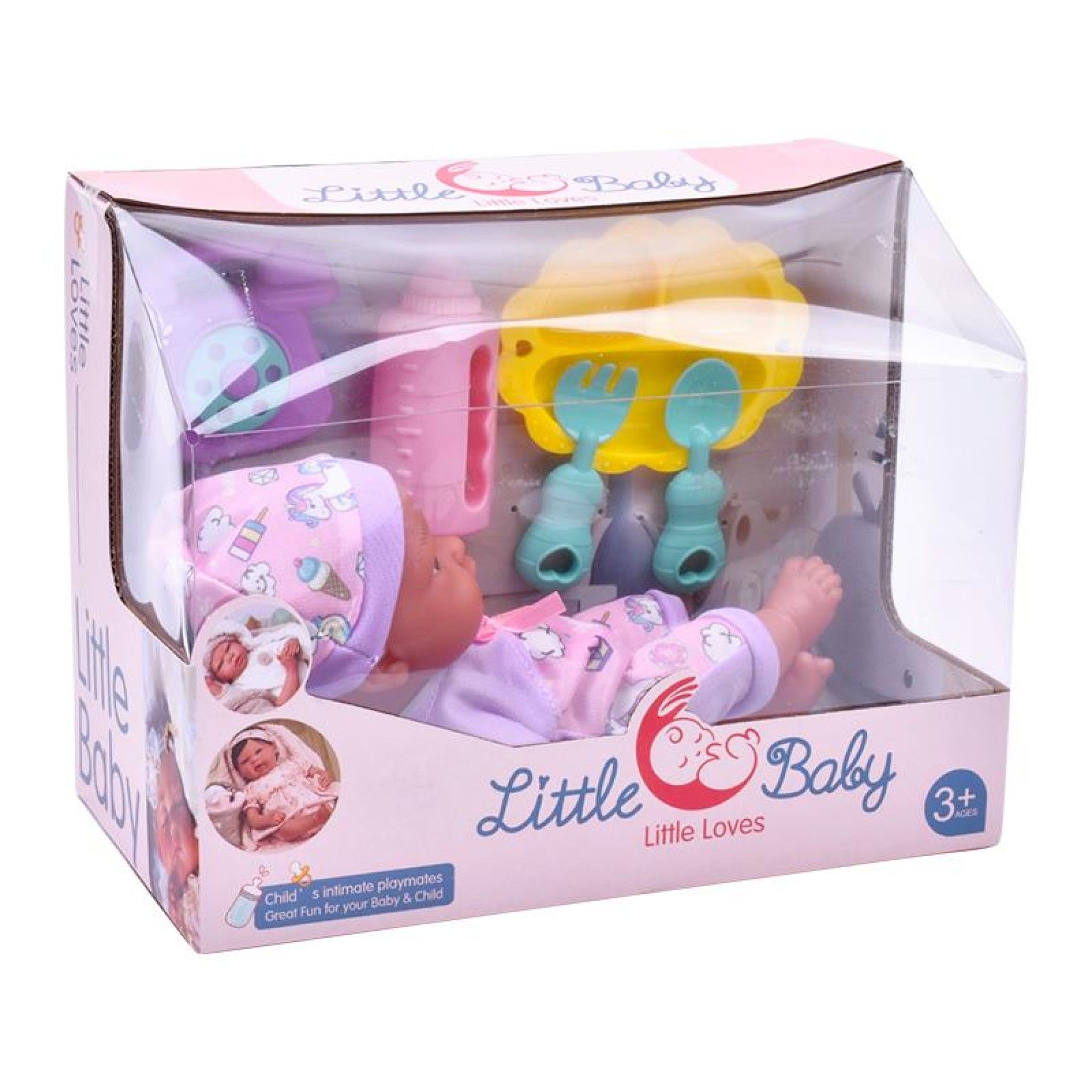 BONECA CP160779 CX60 BONECA CP160779 CX60