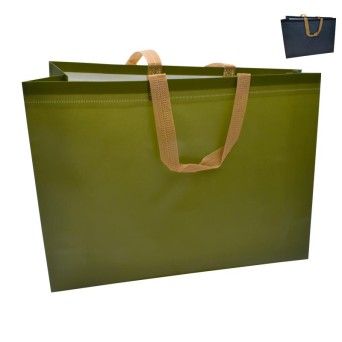 SACO NONWOVEN 45X33X12CM 1281-421 CX300