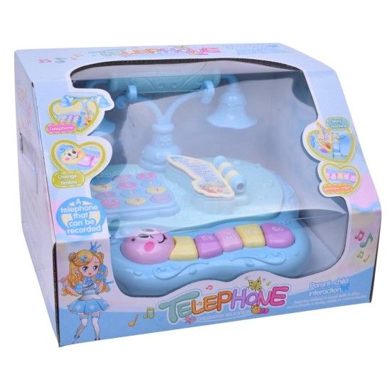 TELEFONE CP162568 CX24