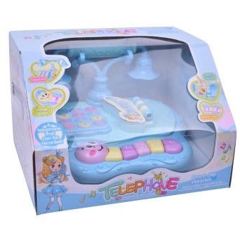 TELEFONE CP162568 CX24
