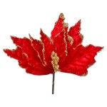 FLOR NATAL 23CM 1283-927 CX360 FLOR NATAL 23CM 1283-927 CX360