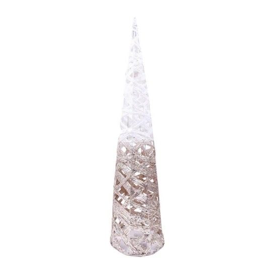 ARVORE C/LED 40CM 2590-000-40 CX48 ARVORE C/LED 40CM 2590-000-40 CX48