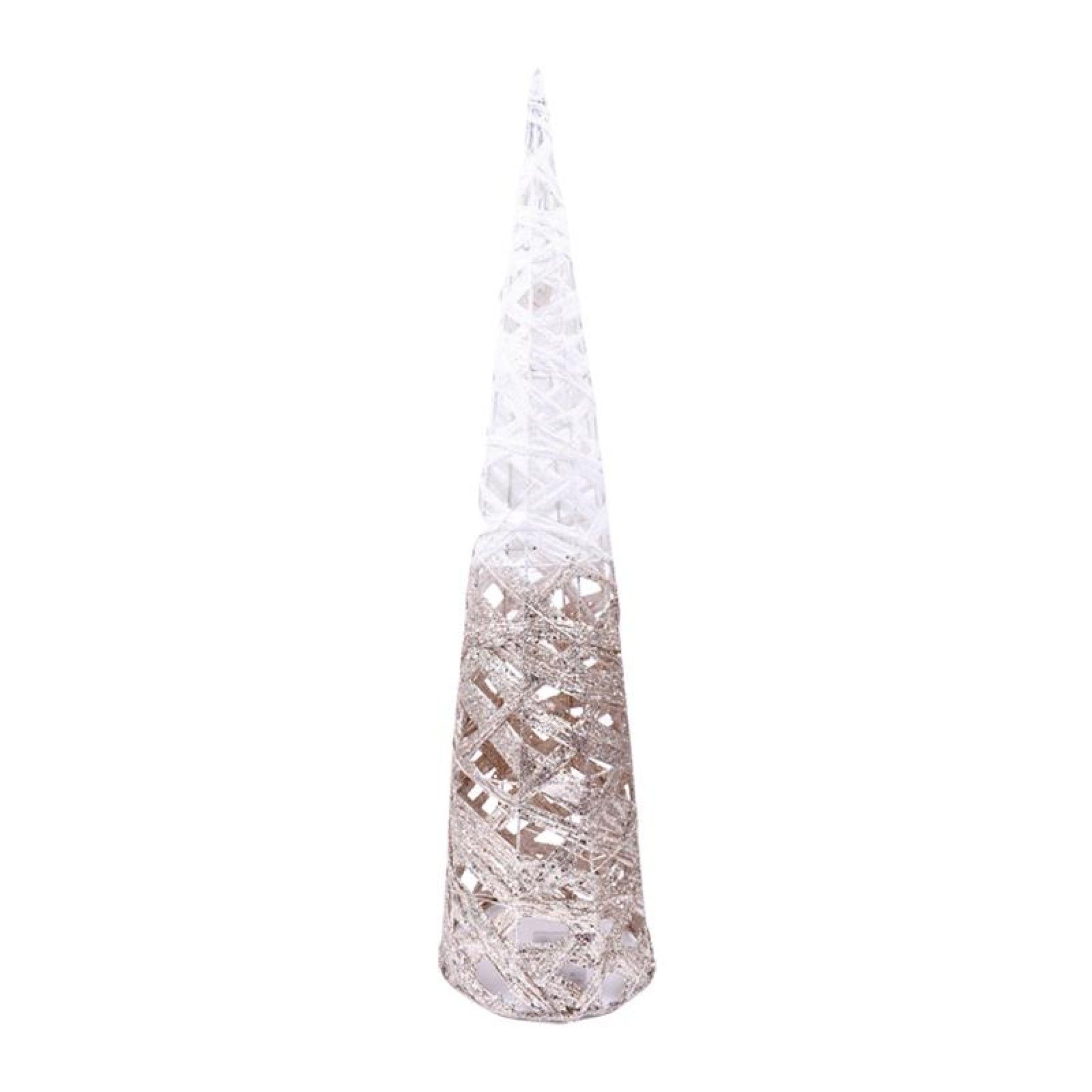 ARVORE C/LED 40CM 2590-000-40 CX48 ARVORE C/LED 40CM 2590-000-40 CX48