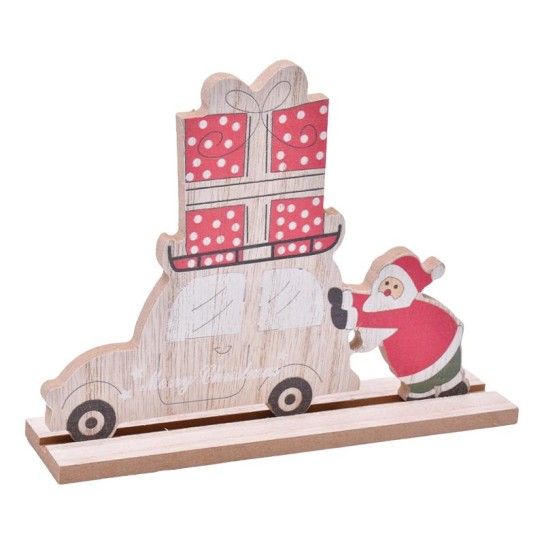 DEC. NATAL 17CM 1620-268 CX240