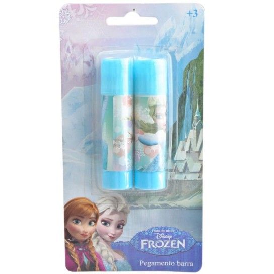 COLA STICK 2 UNI FROZEN COLA STICK 2 UNI FROZEN