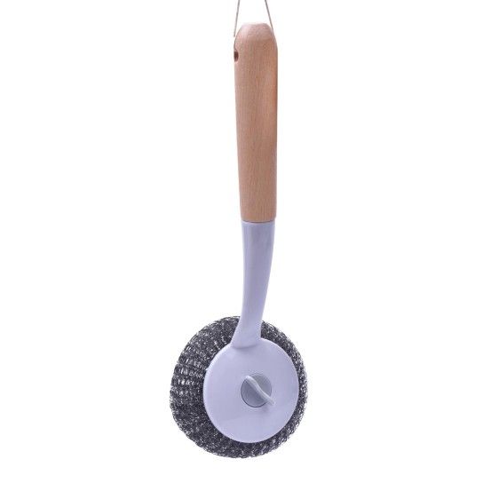 ESFREGO LIMPA PRATOS 2670-853 CX120