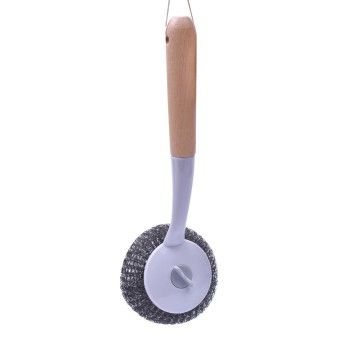ESFREGO LIMPA PRATOS 2670-853 CX120